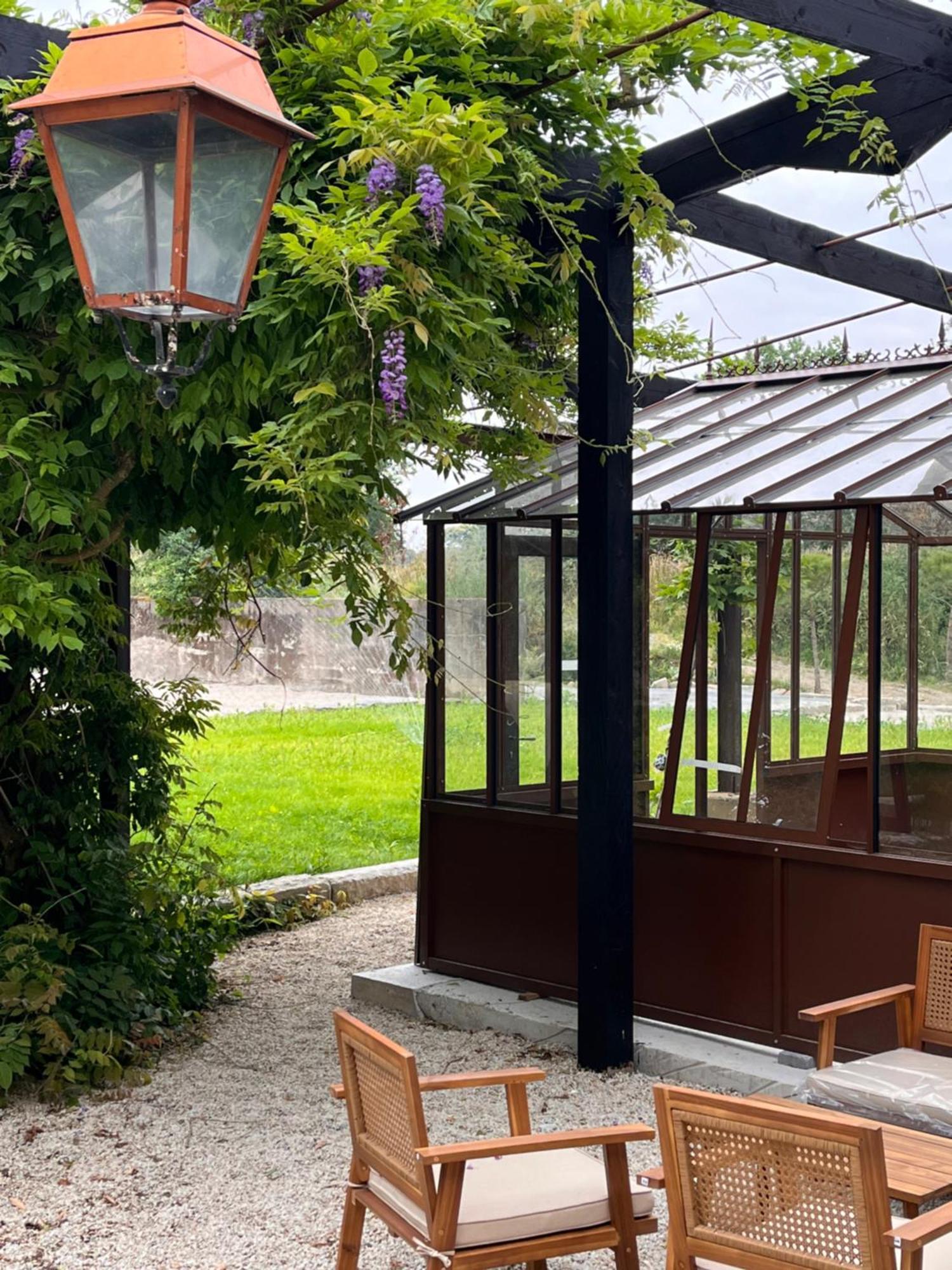 Domaine Du Tertre Ychot Hotel Dol-de-Bretagne Kültér fotó
