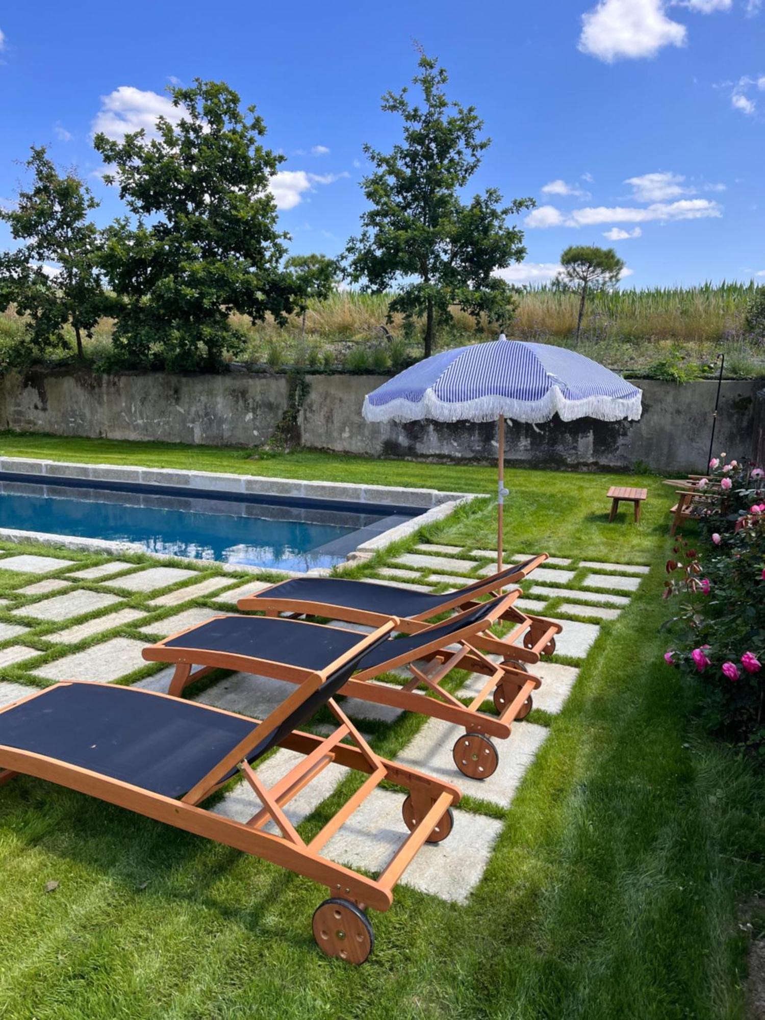 Domaine Du Tertre Ychot Hotel Dol-de-Bretagne Kültér fotó