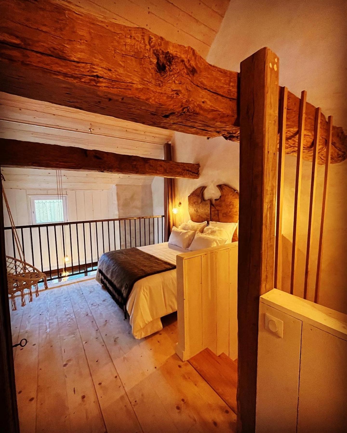 Domaine Du Tertre Ychot Hotel Dol-de-Bretagne Szoba fotó