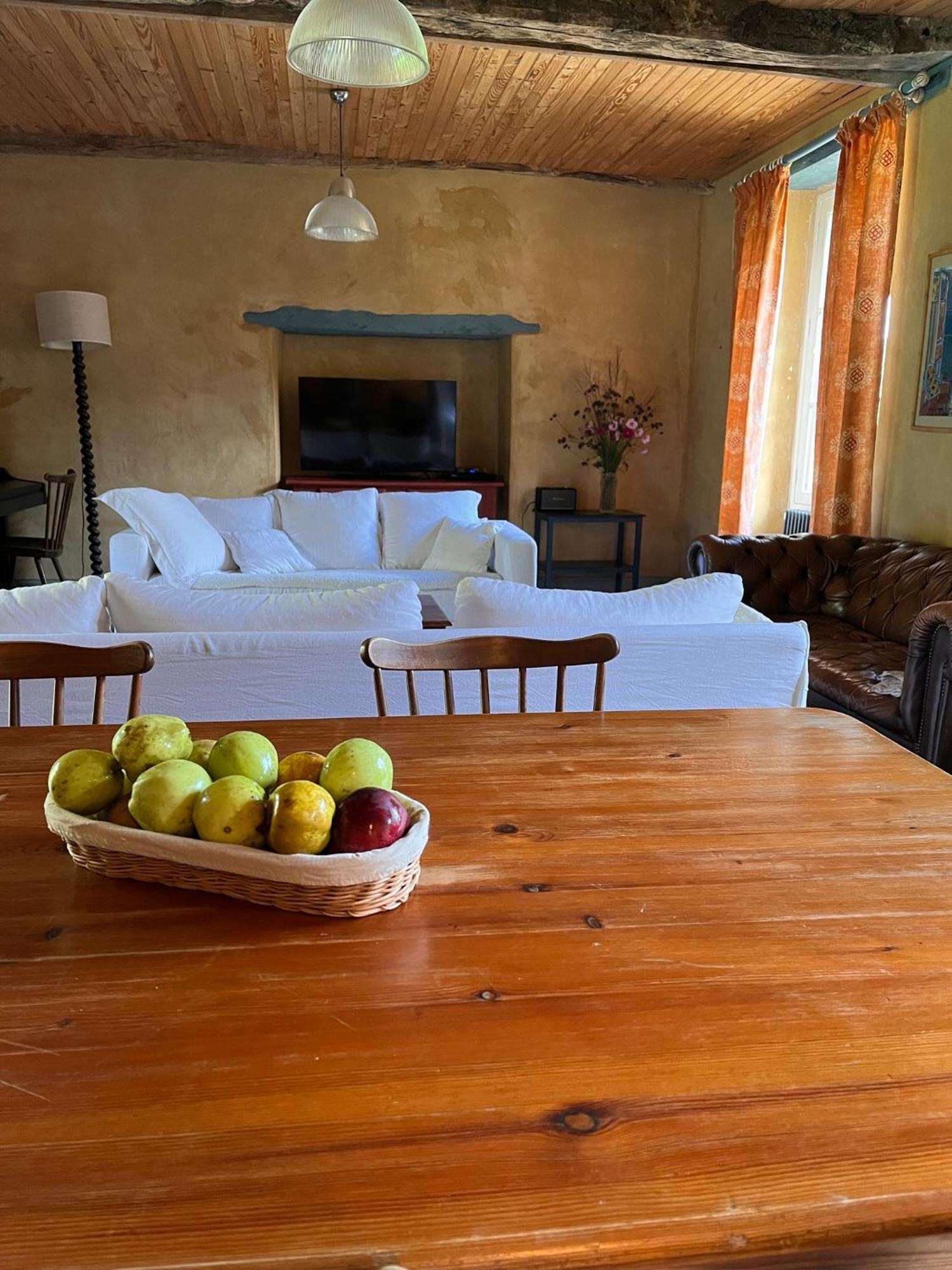 Domaine Du Tertre Ychot Hotel Dol-de-Bretagne Kültér fotó