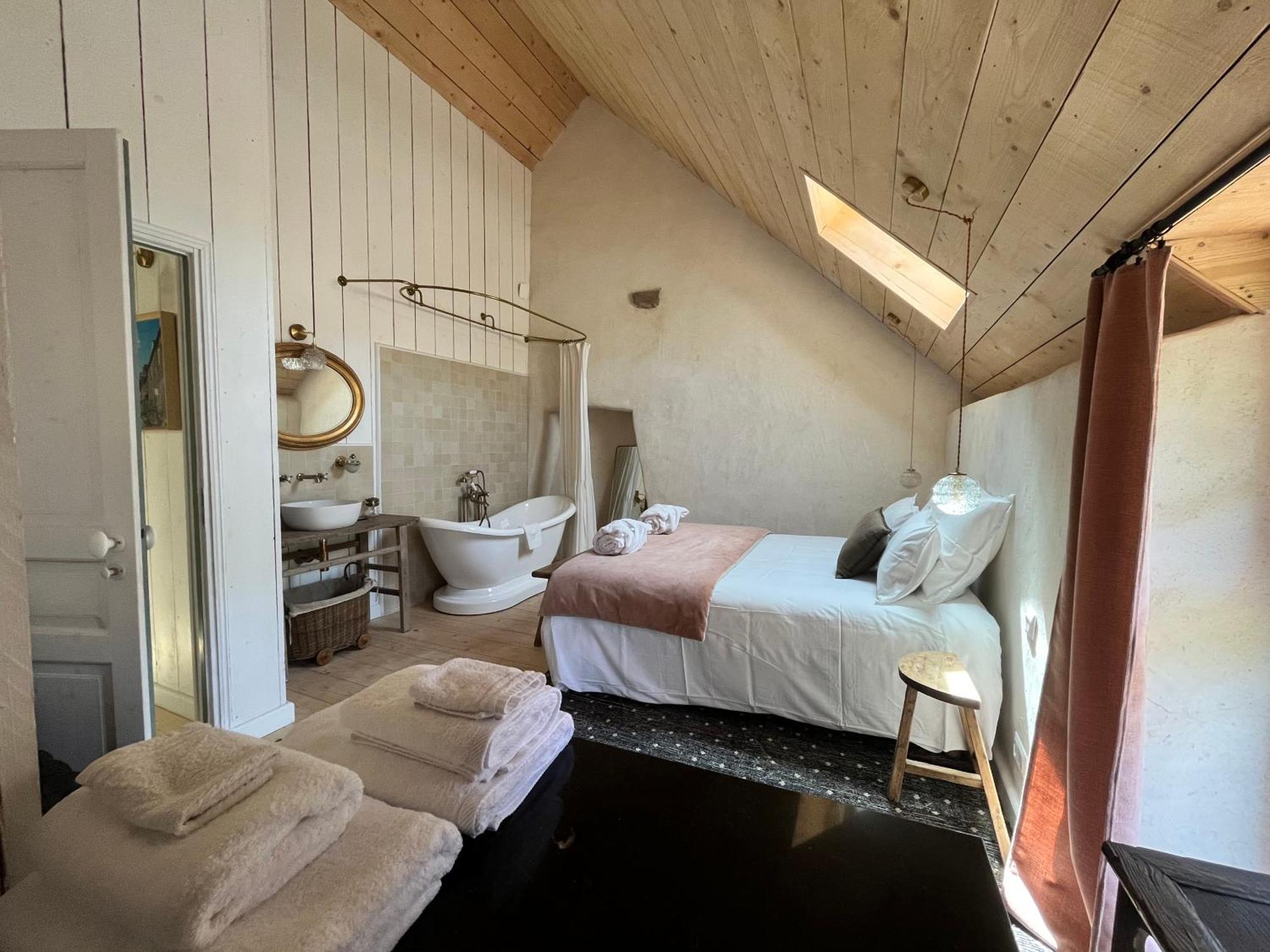 Domaine Du Tertre Ychot Hotel Dol-de-Bretagne Kültér fotó