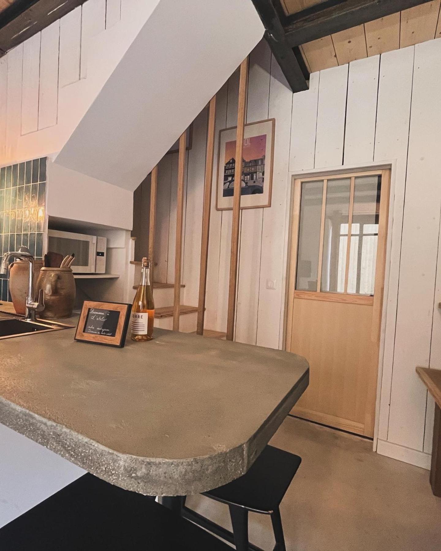 Domaine Du Tertre Ychot Hotel Dol-de-Bretagne Kültér fotó