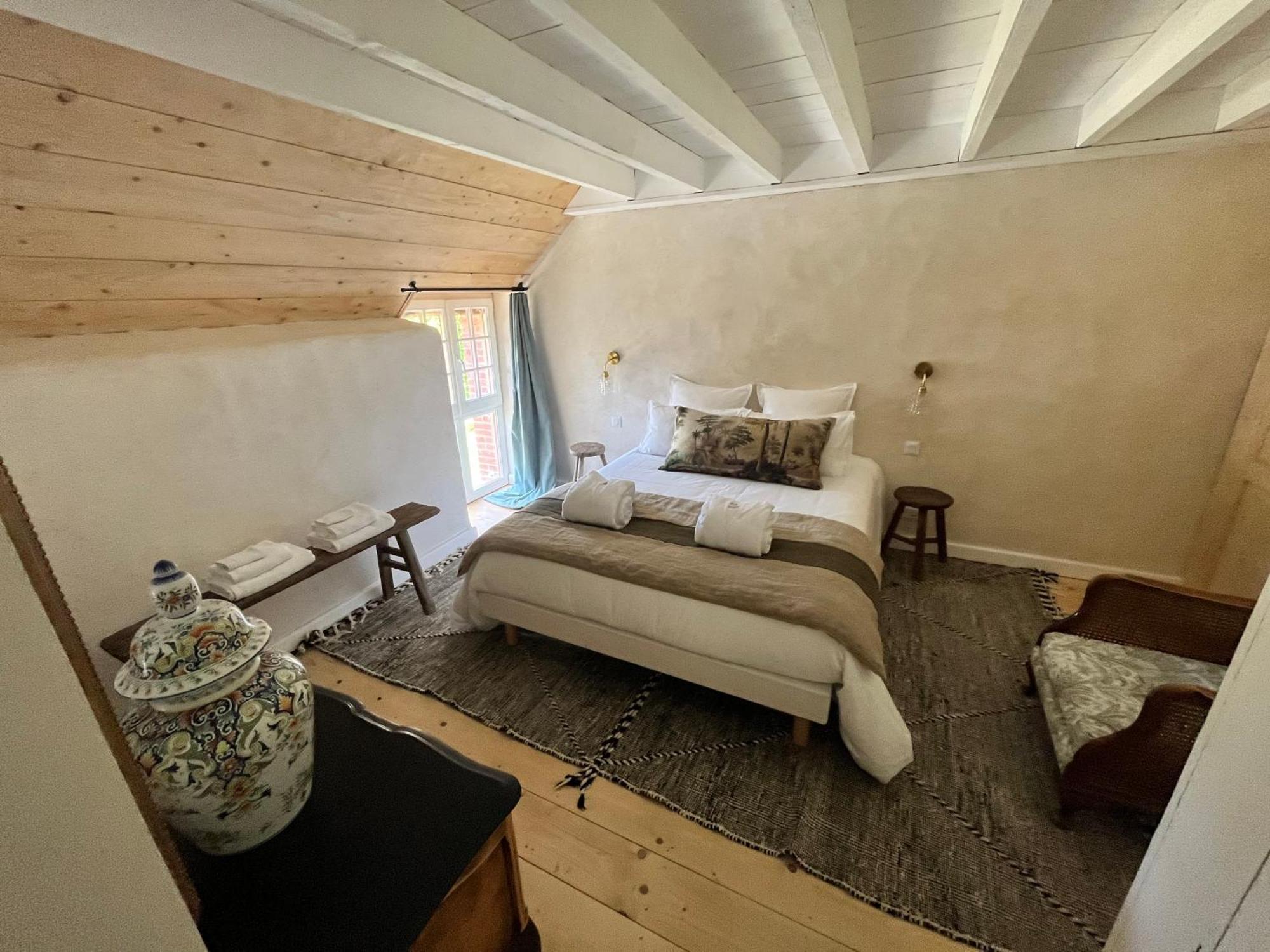 Domaine Du Tertre Ychot Hotel Dol-de-Bretagne Kültér fotó