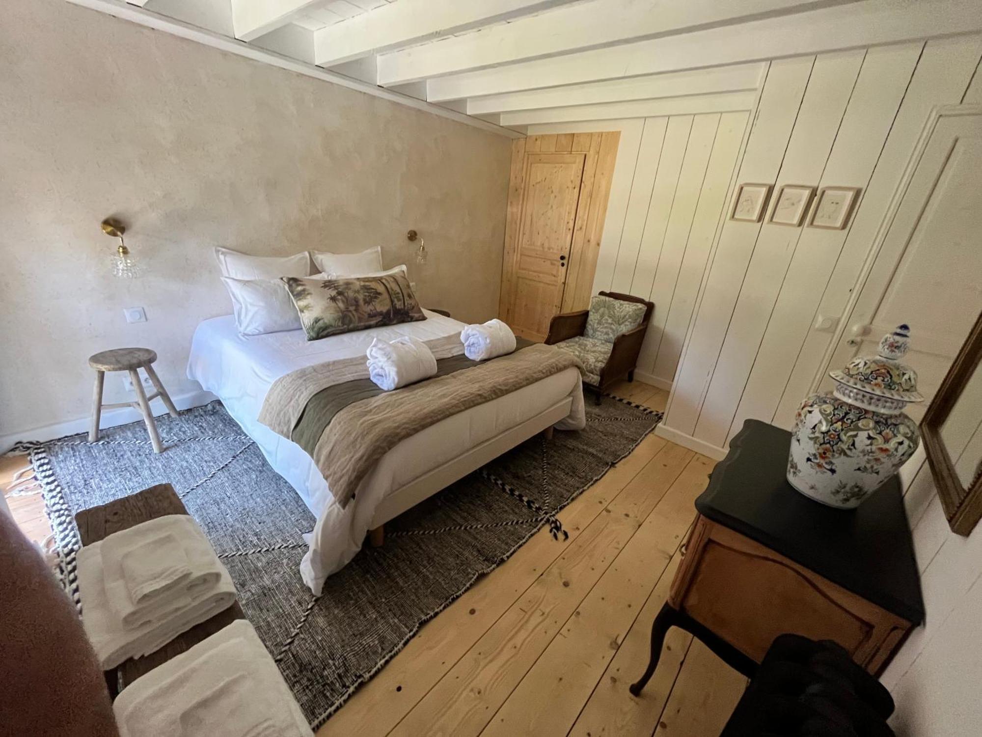 Domaine Du Tertre Ychot Hotel Dol-de-Bretagne Kültér fotó