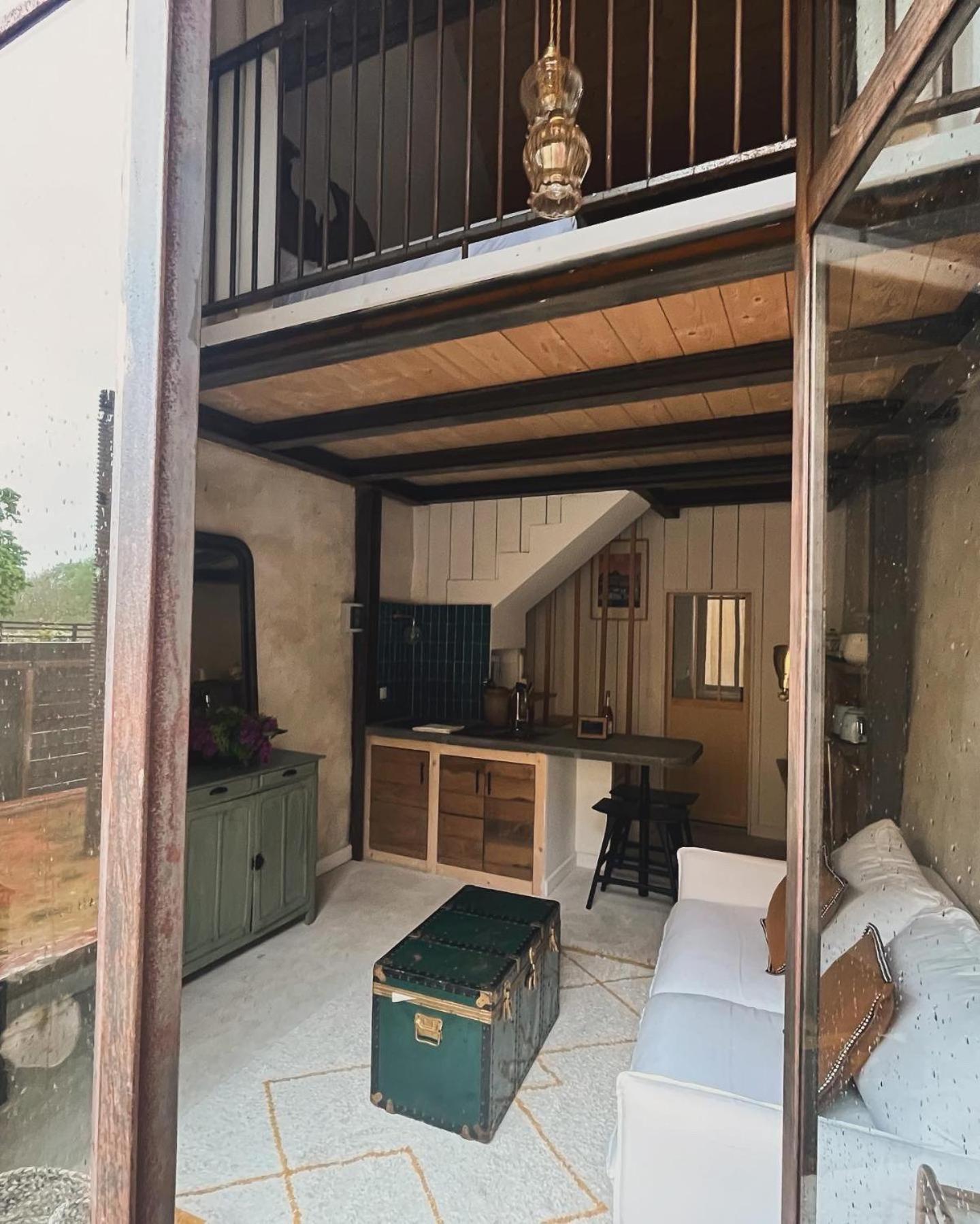 Domaine Du Tertre Ychot Hotel Dol-de-Bretagne Kültér fotó