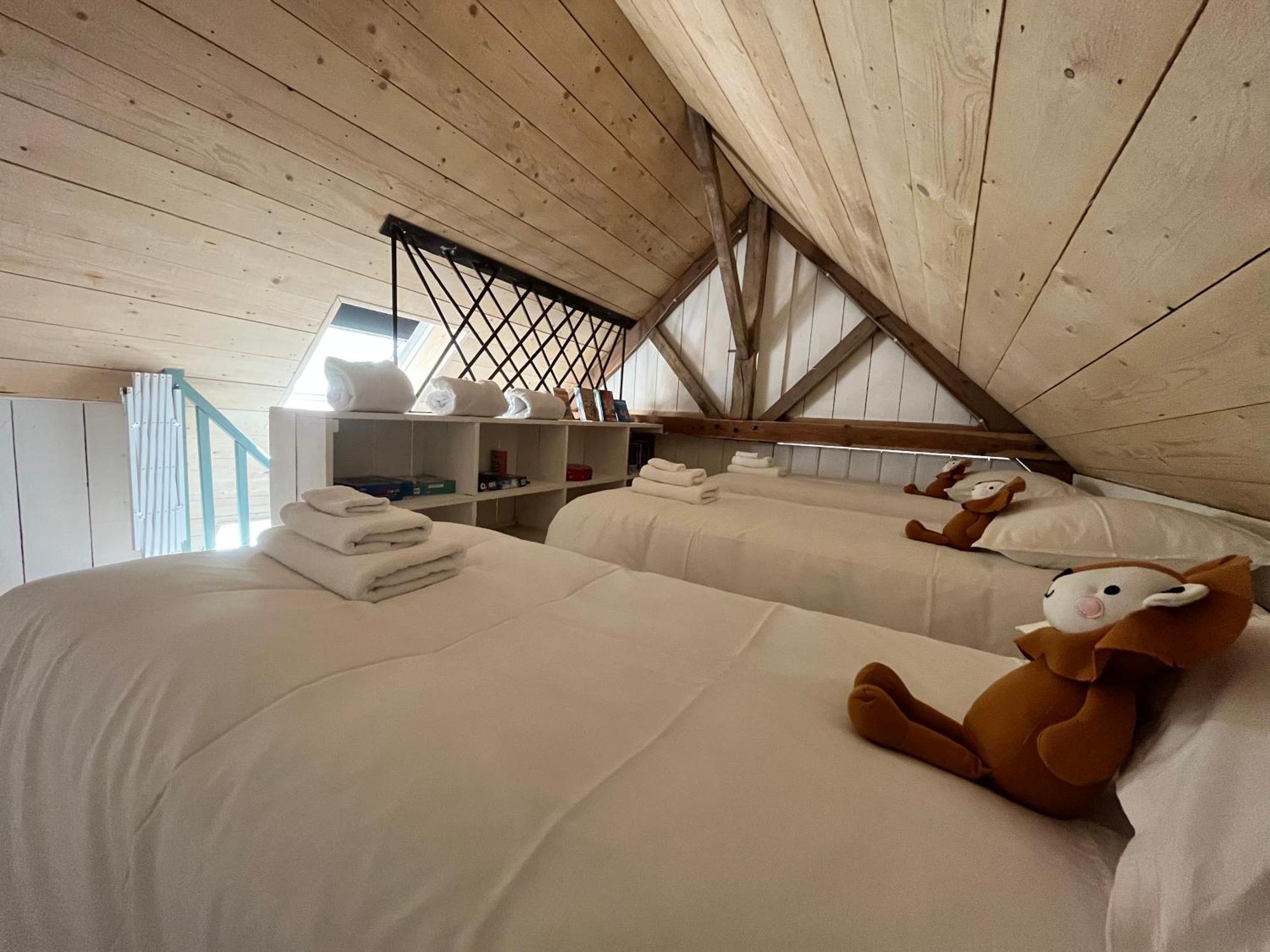Domaine Du Tertre Ychot Hotel Dol-de-Bretagne Kültér fotó