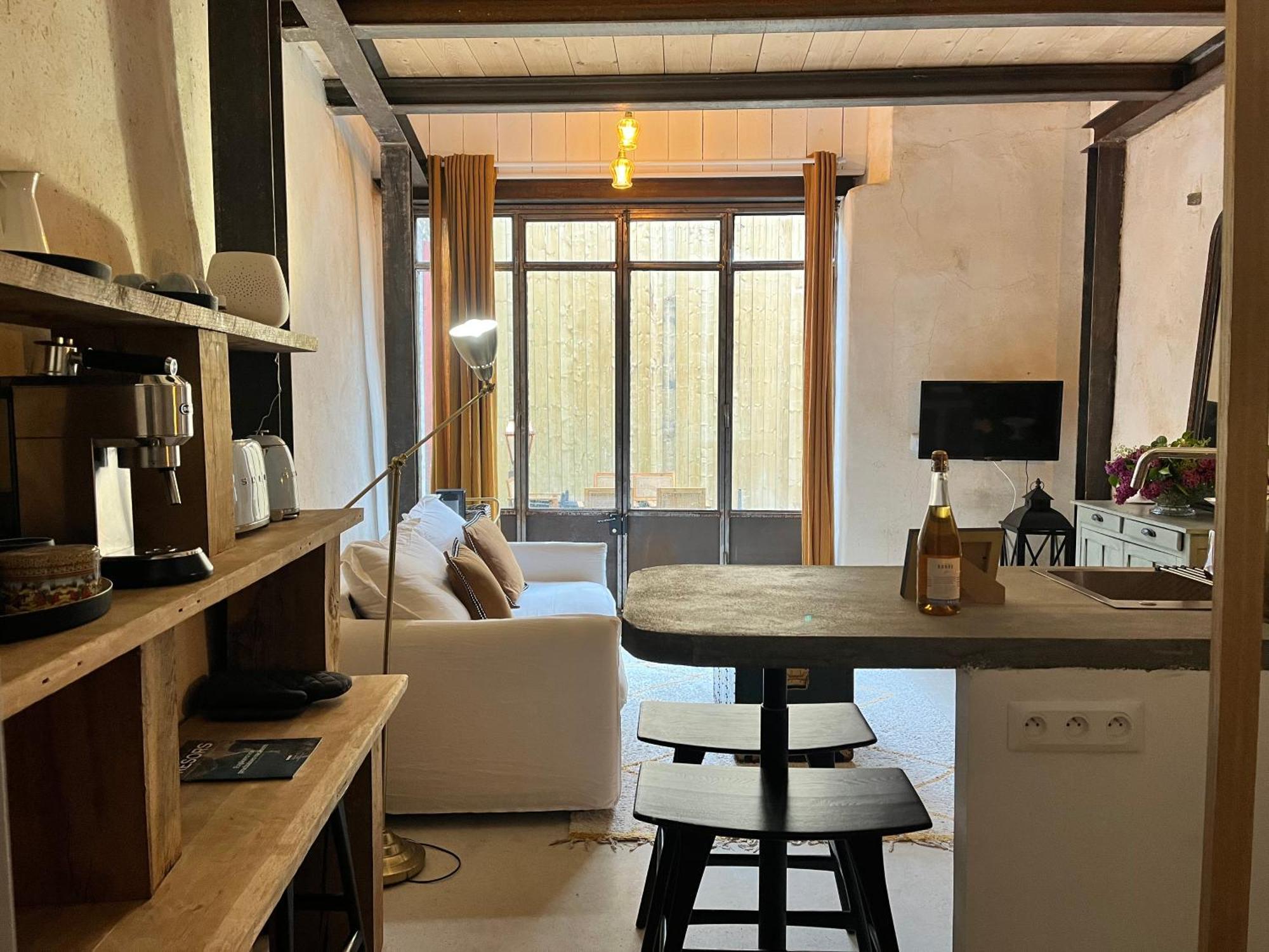 Domaine Du Tertre Ychot Hotel Dol-de-Bretagne Kültér fotó