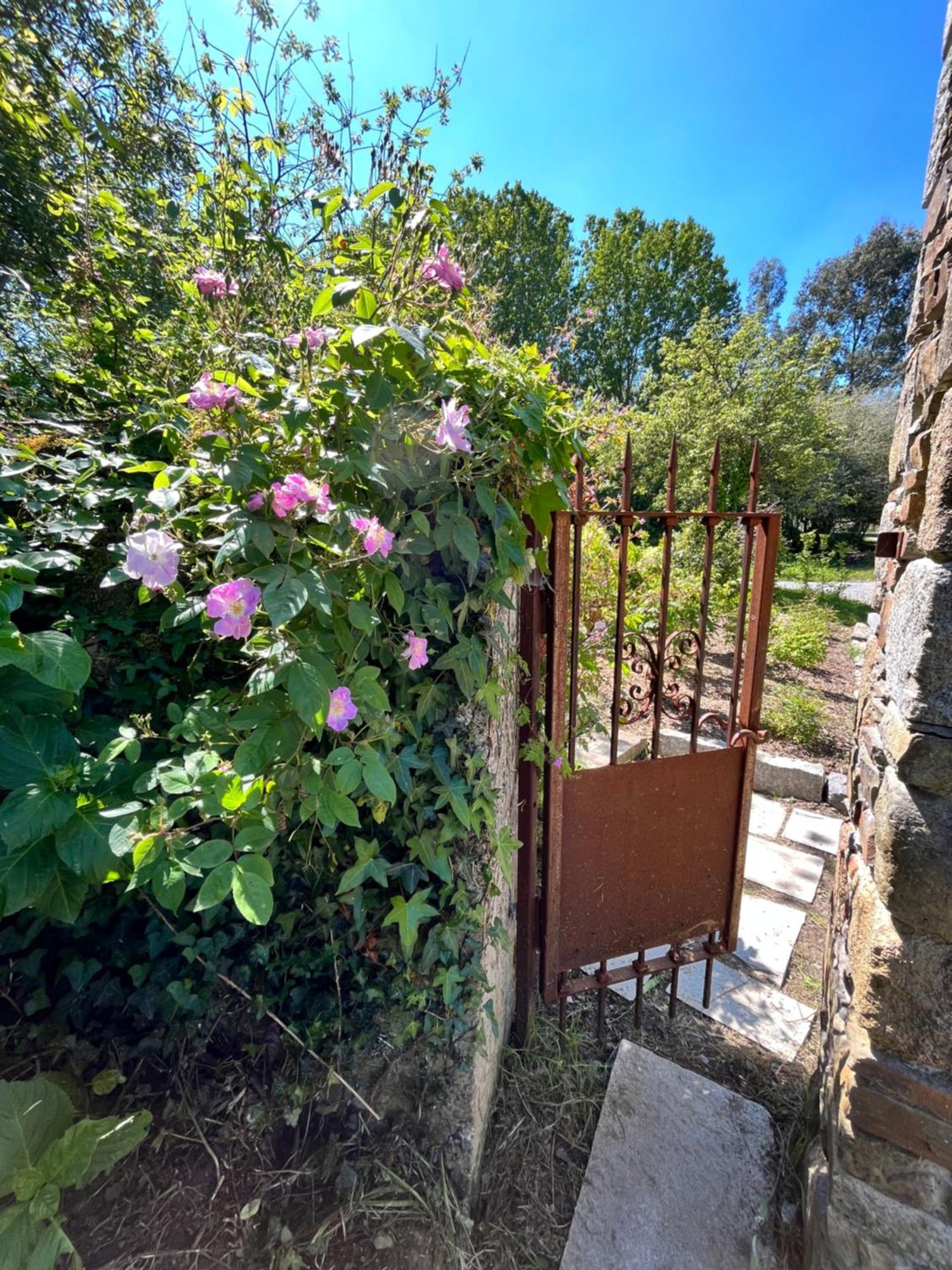 Domaine Du Tertre Ychot Hotel Dol-de-Bretagne Kültér fotó