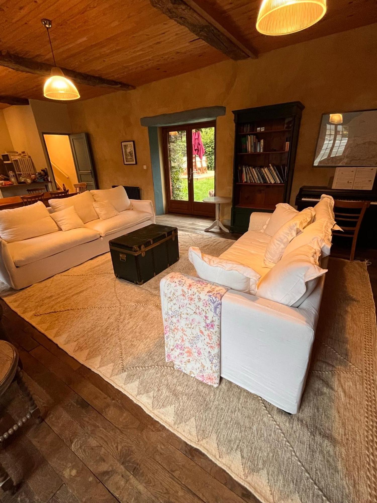 Domaine Du Tertre Ychot Hotel Dol-de-Bretagne Szoba fotó