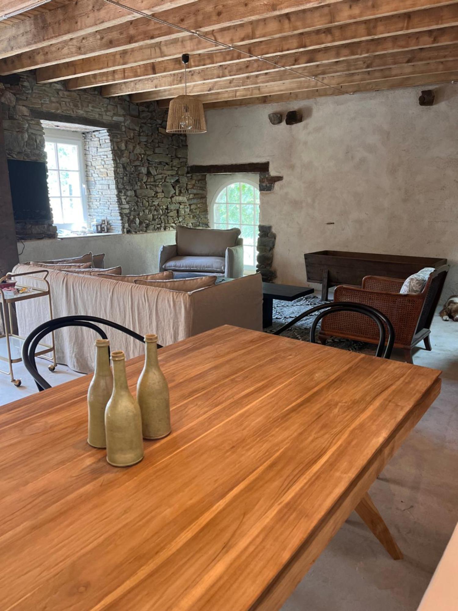 Domaine Du Tertre Ychot Hotel Dol-de-Bretagne Szoba fotó