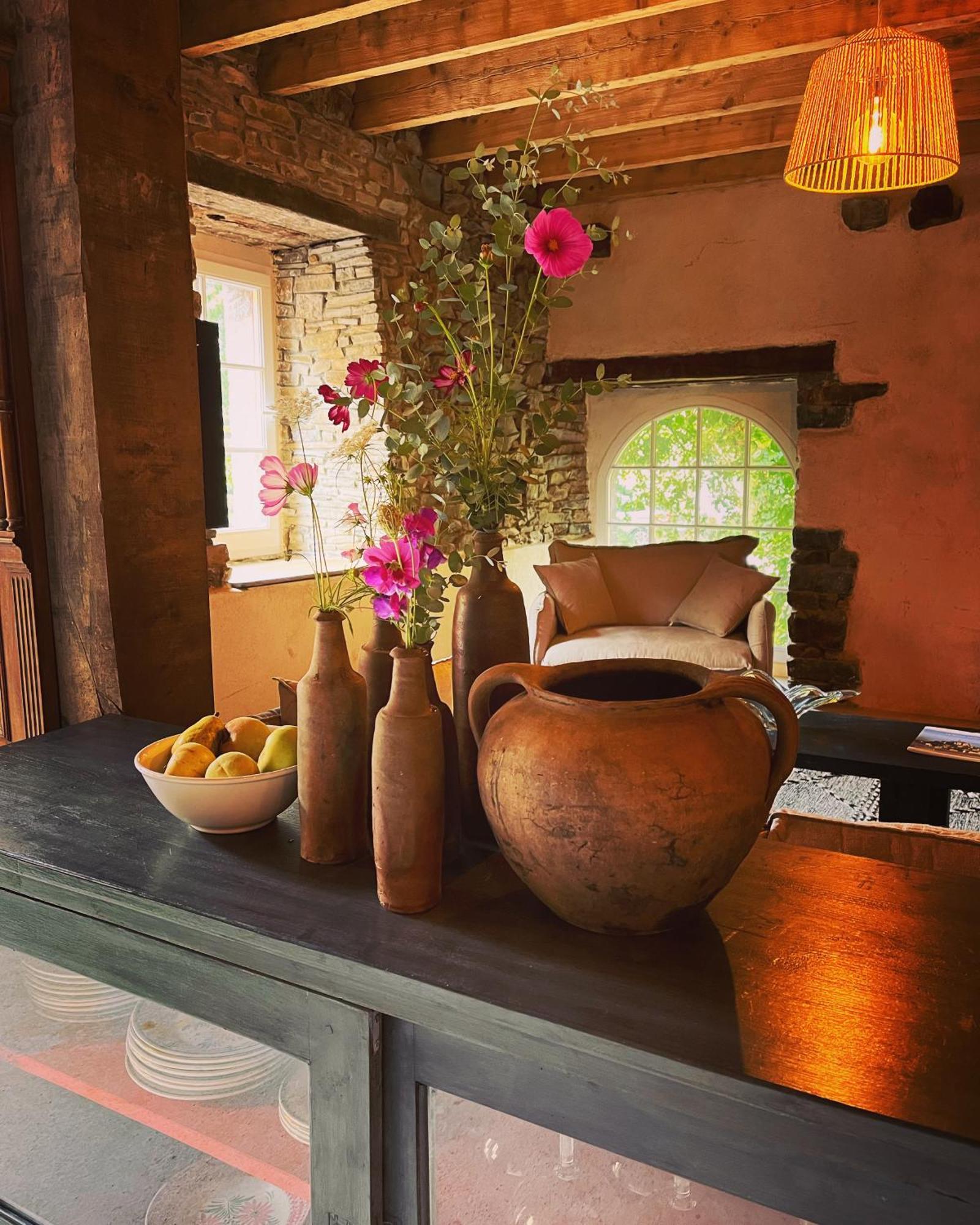 Domaine Du Tertre Ychot Hotel Dol-de-Bretagne Szoba fotó