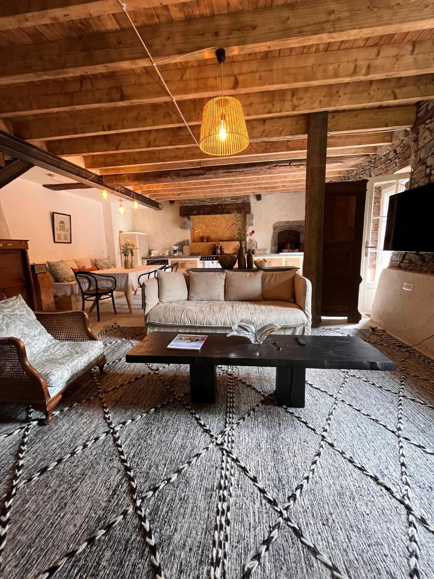 Domaine Du Tertre Ychot Hotel Dol-de-Bretagne Szoba fotó