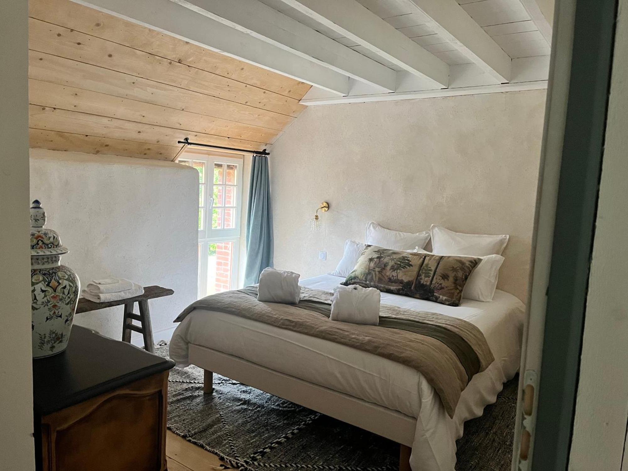 Domaine Du Tertre Ychot Hotel Dol-de-Bretagne Kültér fotó