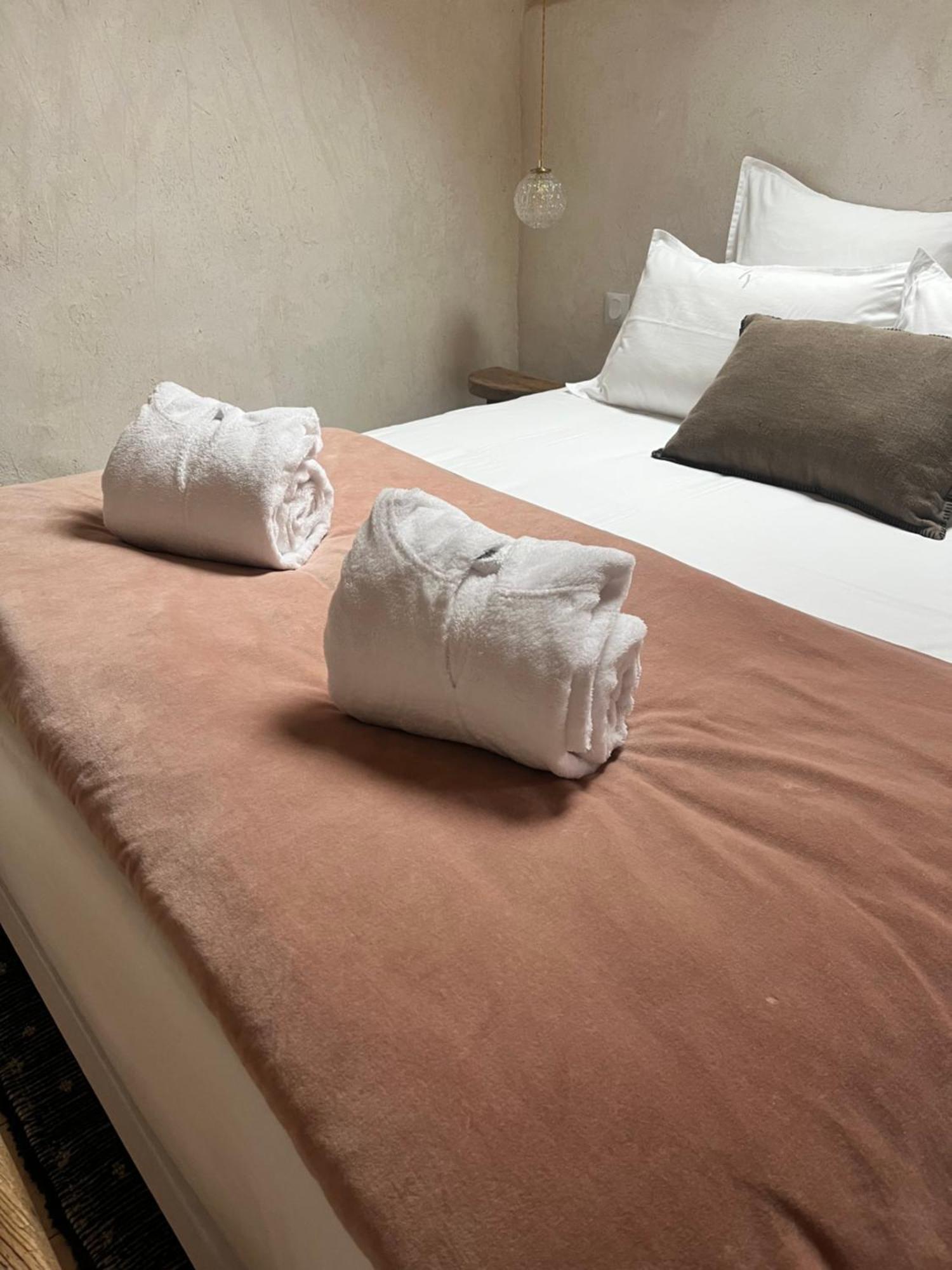 Domaine Du Tertre Ychot Hotel Dol-de-Bretagne Kültér fotó
