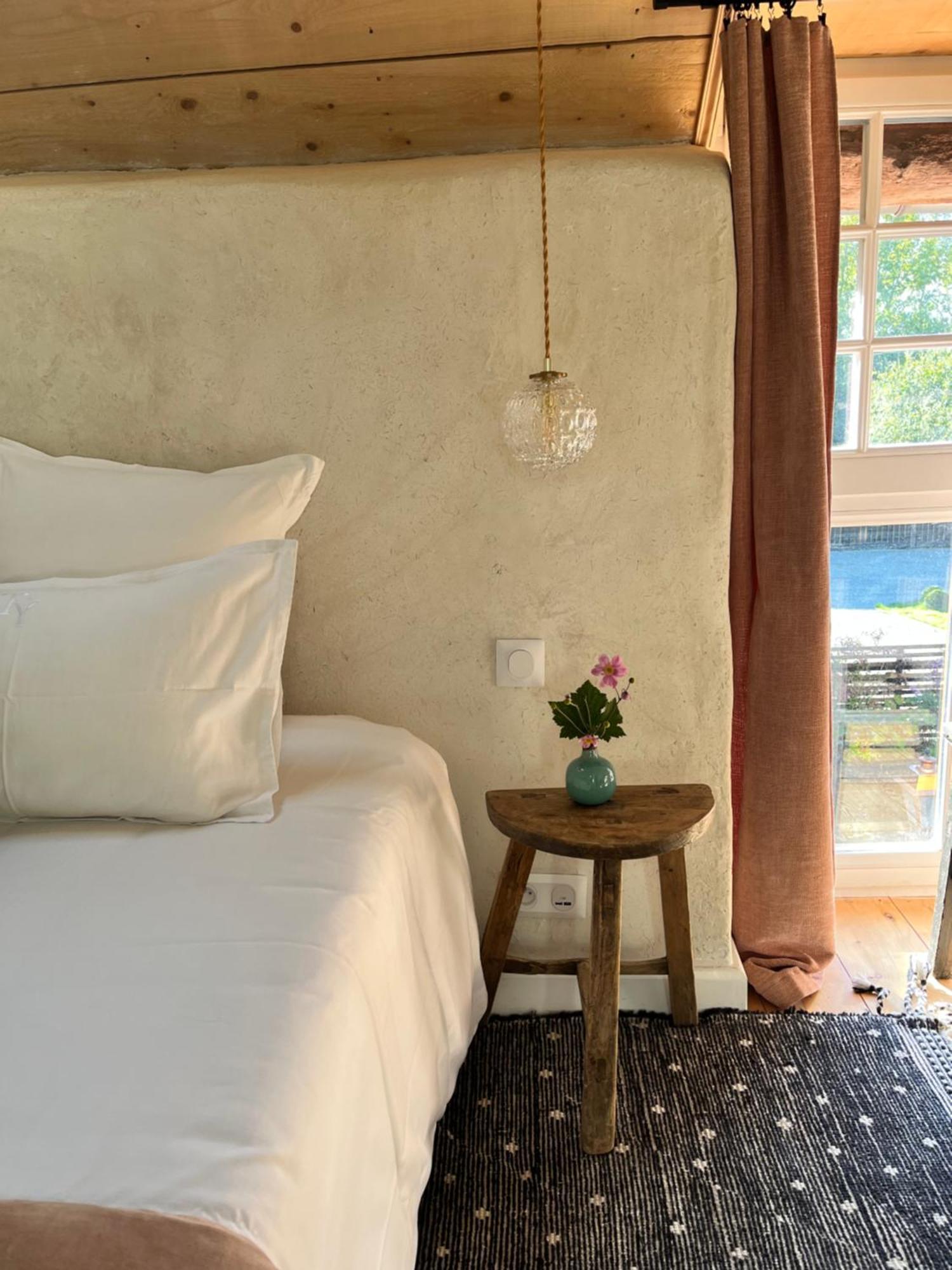 Domaine Du Tertre Ychot Hotel Dol-de-Bretagne Kültér fotó