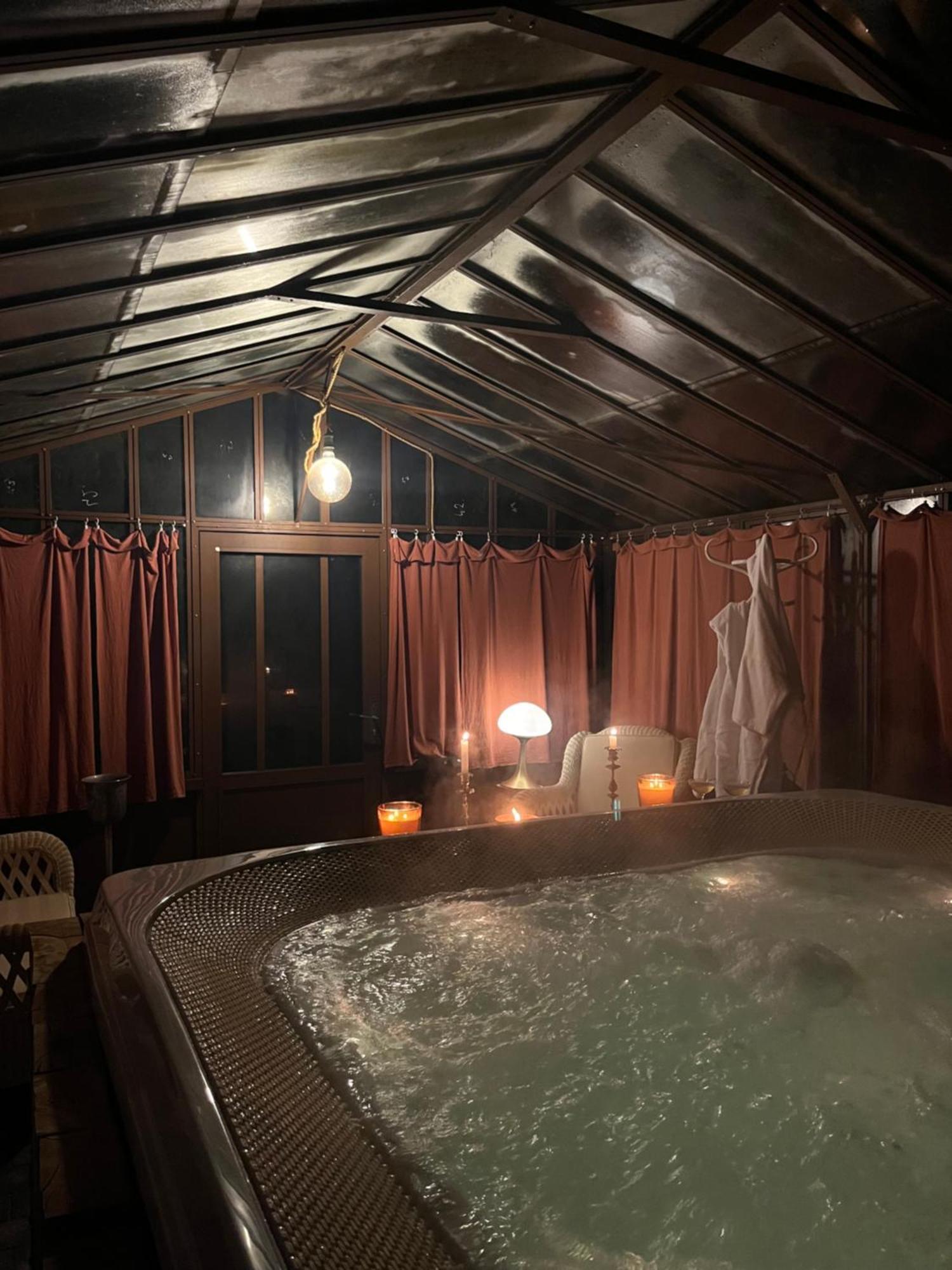 Domaine Du Tertre Ychot Hotel Dol-de-Bretagne Kültér fotó